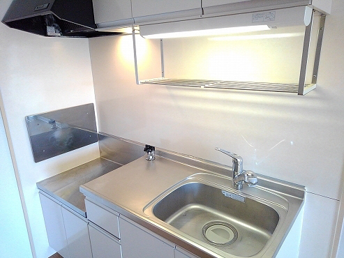 キッチン 写真3