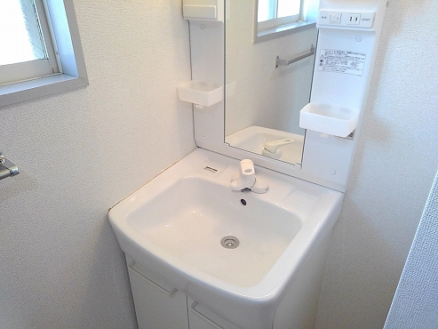 洗面所 写真6