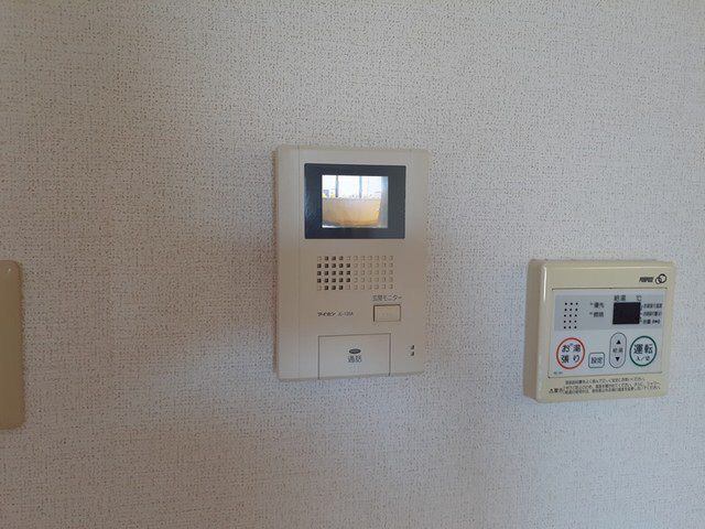 セキュリティ 写真14