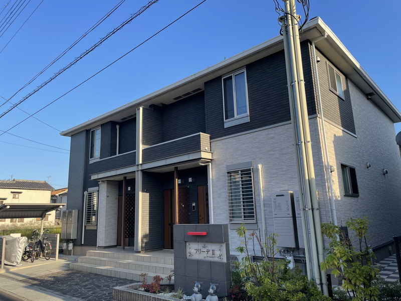 外観 外観写真