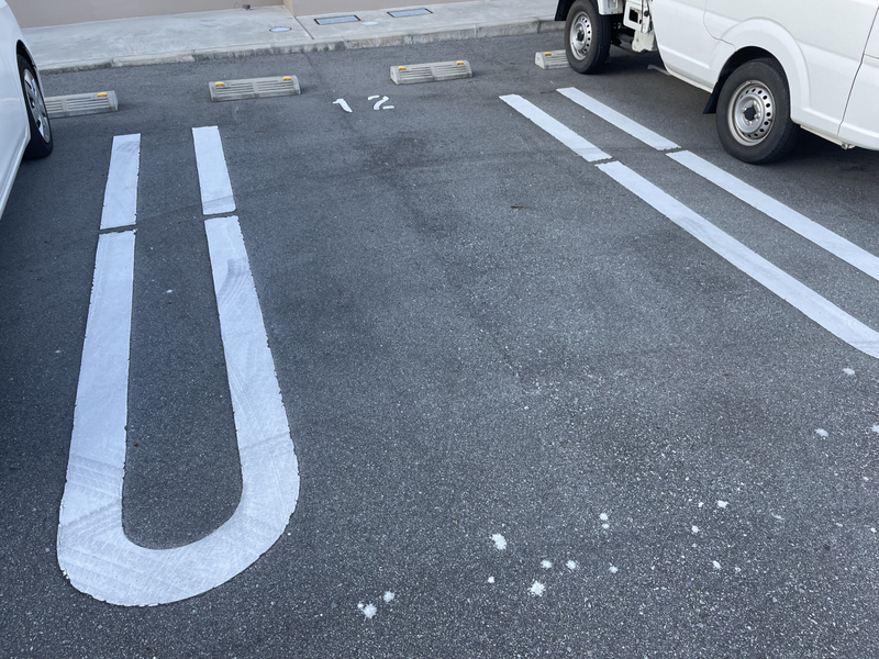 駐車場 写真10
