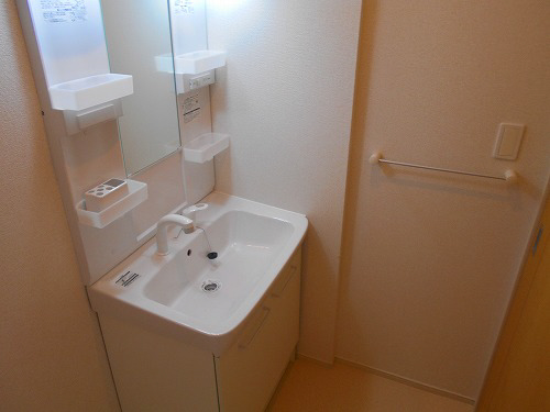 洗面所 写真6