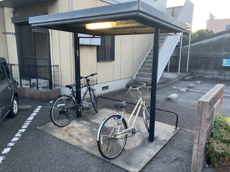 共用部 写真11