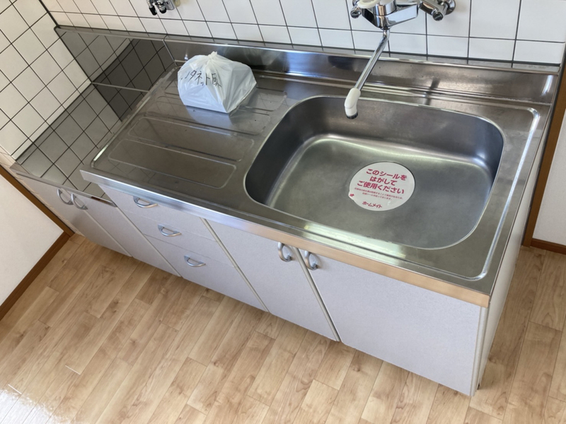 キッチン 写真3