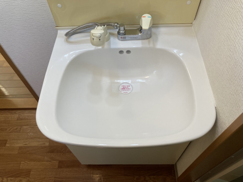 洗面所 写真6