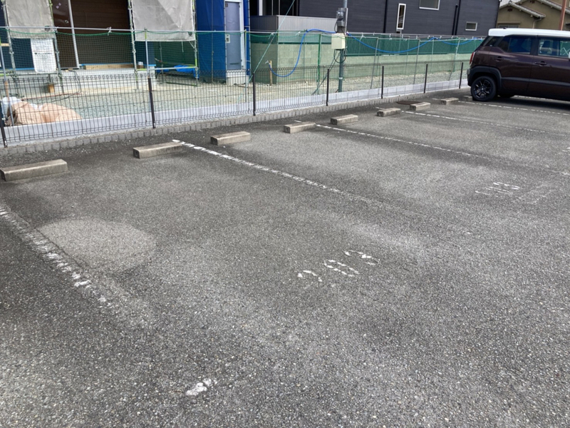 駐車場 写真10