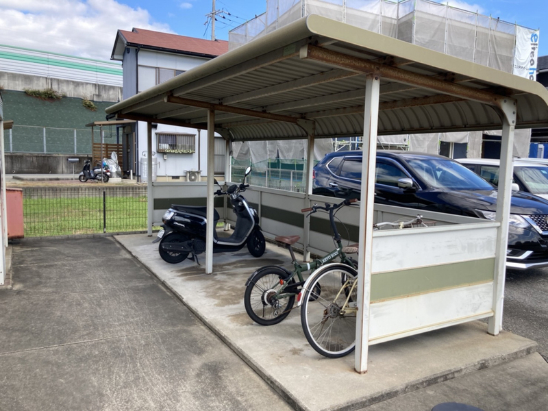 共用部 写真11