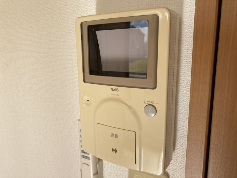 セキュリティ 写真13