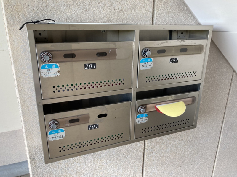 共用部 写真30