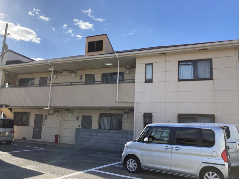 メゾンドゥキャトルセゾン