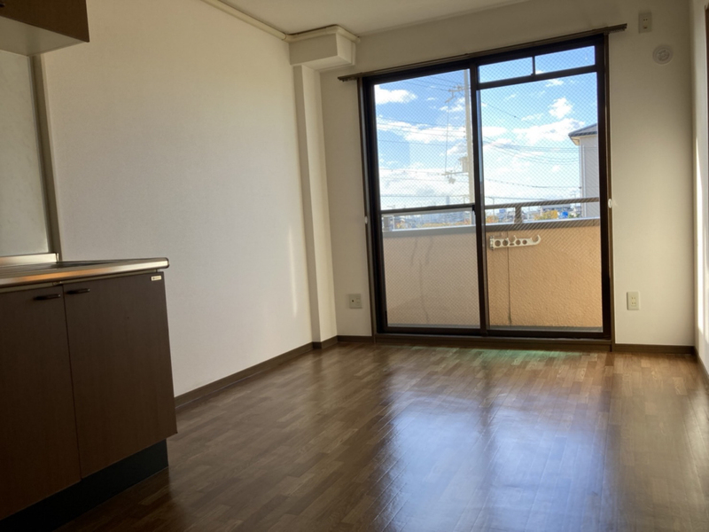 リビング 写真2