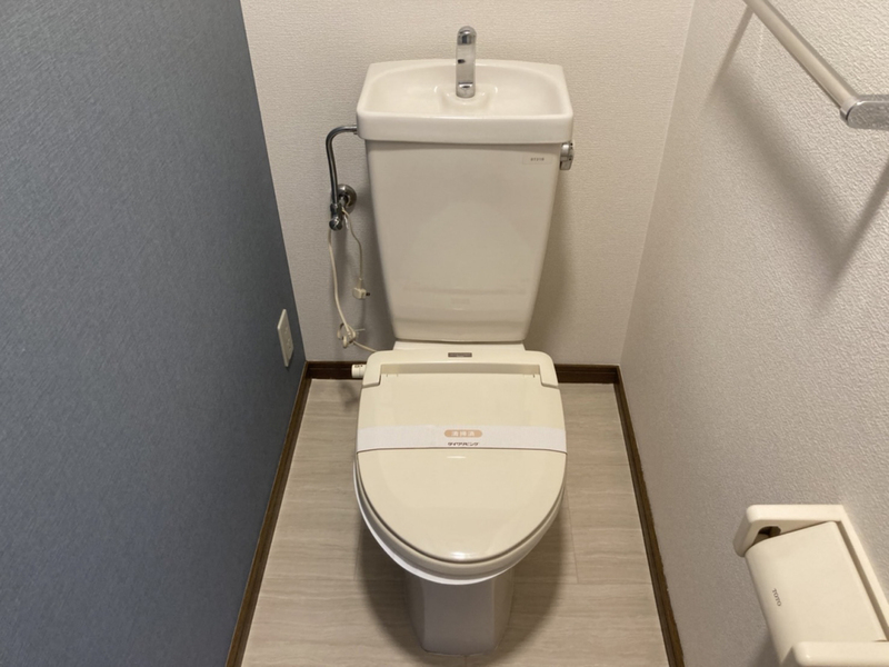トイレ 写真5