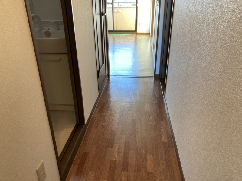 その他部屋・スペース 写真8