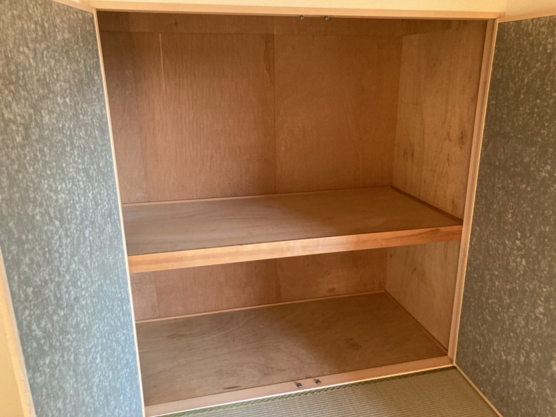 収納 写真9