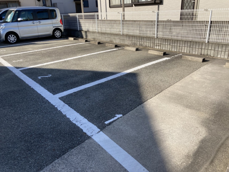 駐車場 写真10