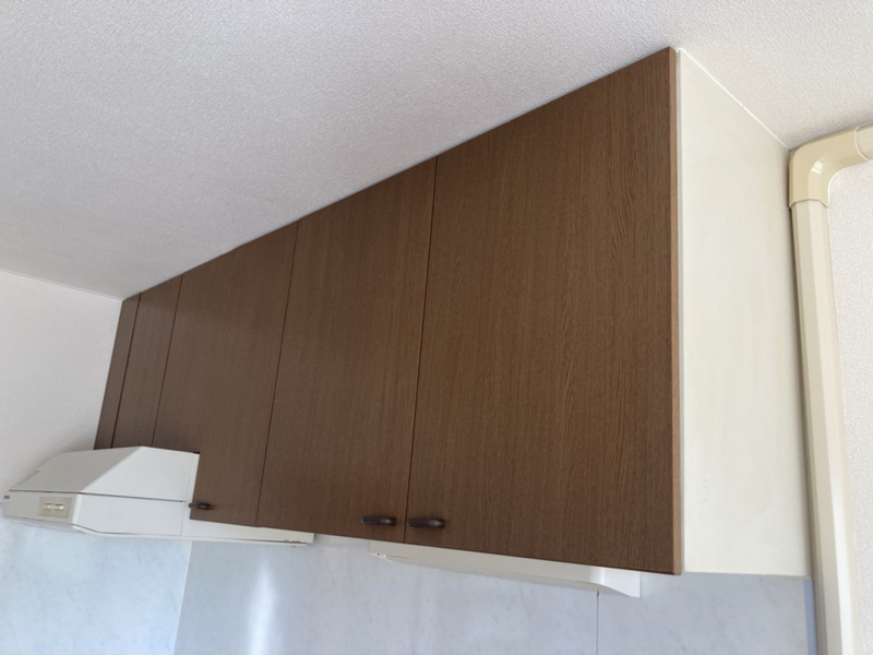 キッチン 写真19