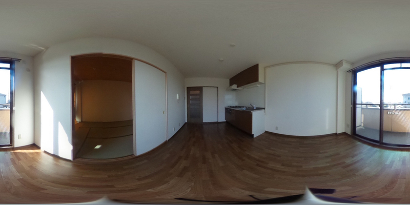 リビング 写真34