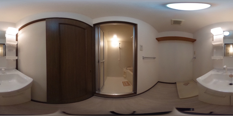 洗面所 写真36