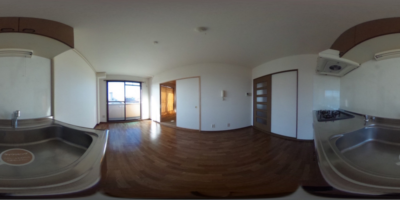 キッチン 写真35