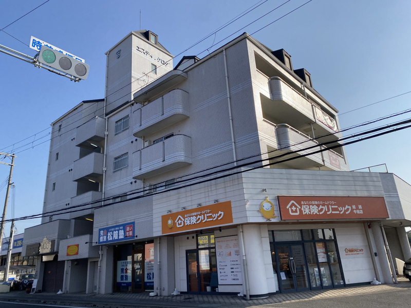 エスティ・クロダ