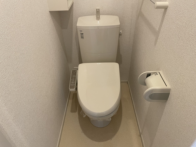 トイレ 写真5