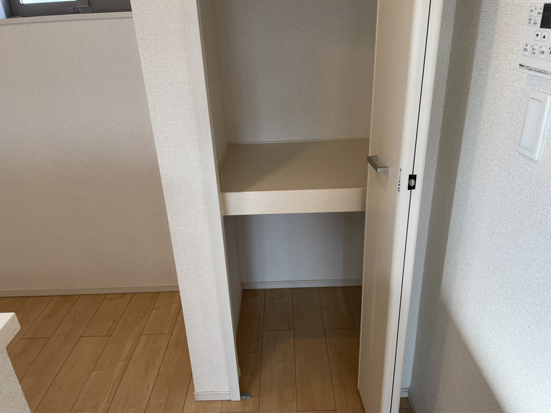 収納 写真9