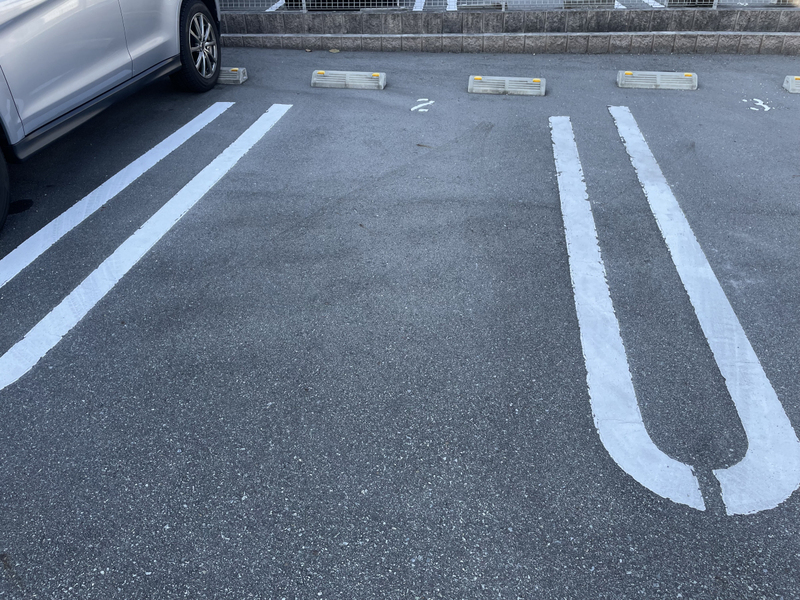 駐車場 写真10