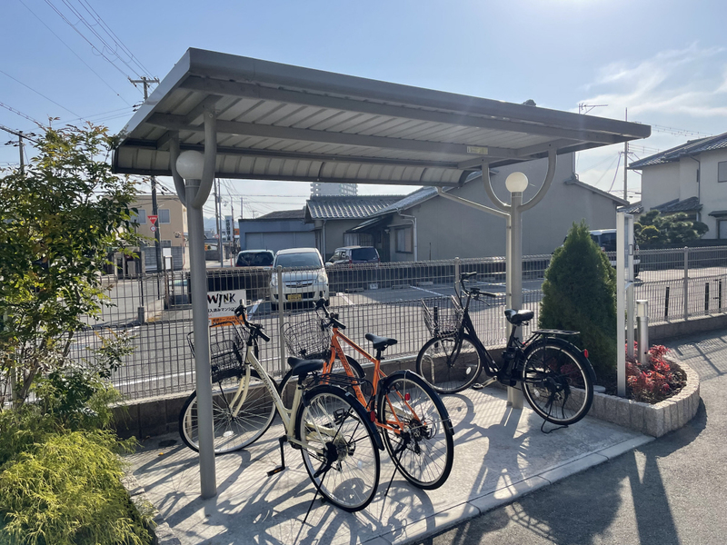 共用部 写真11