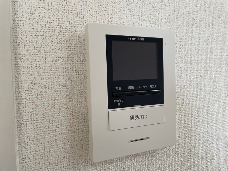セキュリティ 写真13