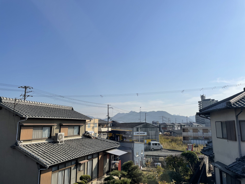 眺望 写真15
