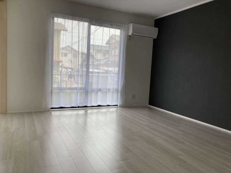 リビング 写真17