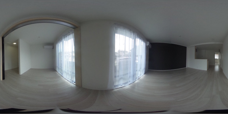 リビング 写真34