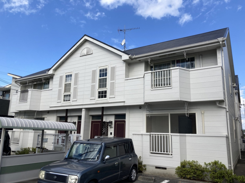 クレストール上野田B