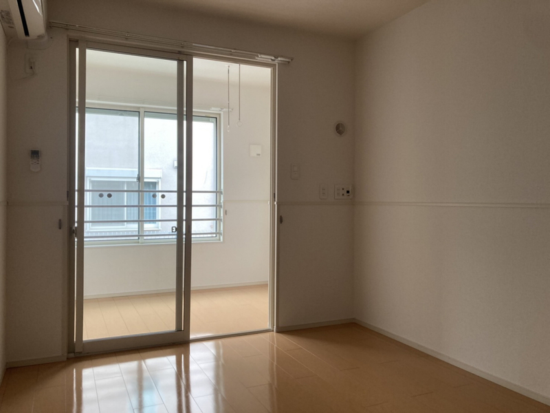 リビング 写真2