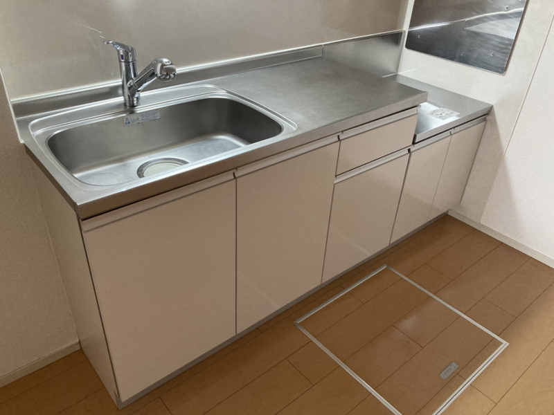 キッチン 写真3