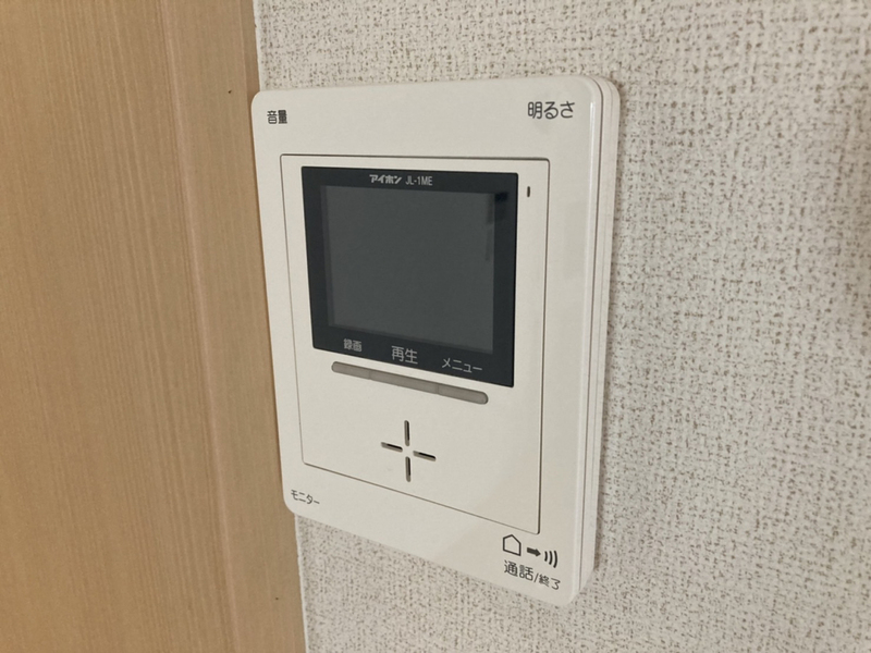 セキュリティ 写真12