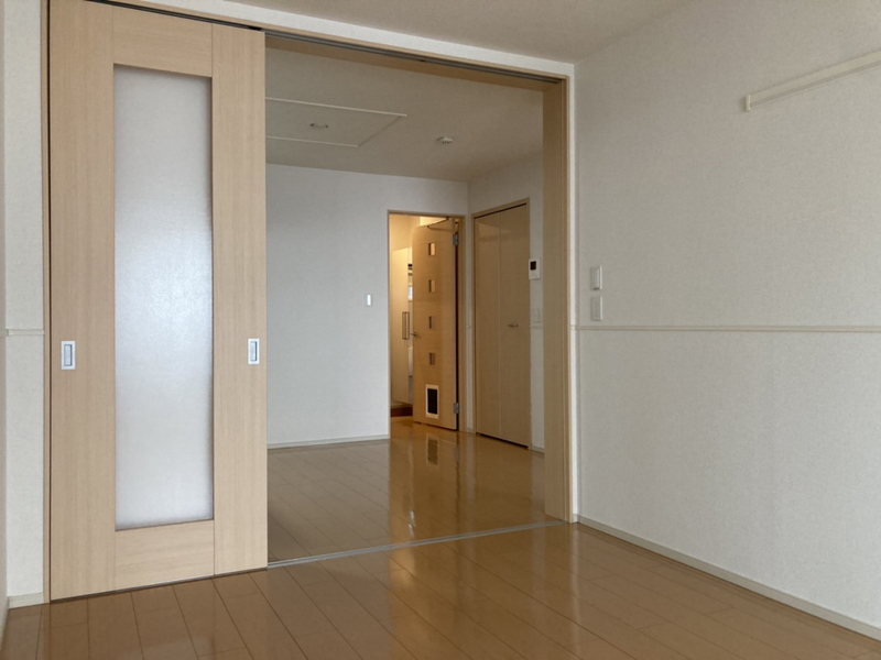 リビング 写真17