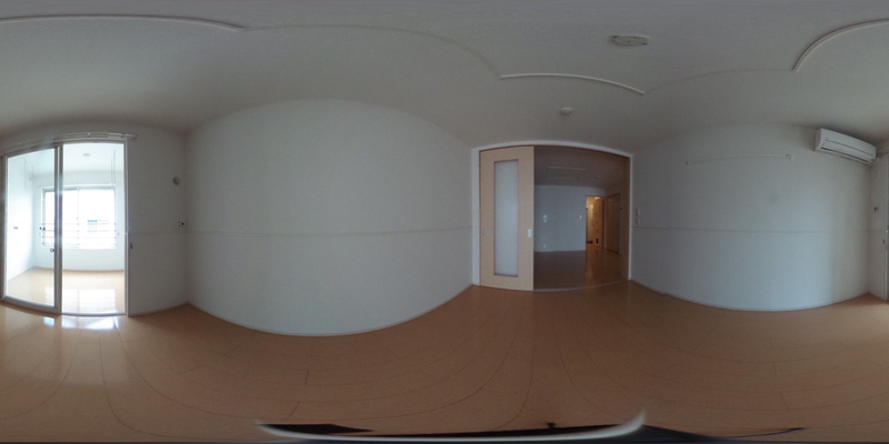 リビング 写真34