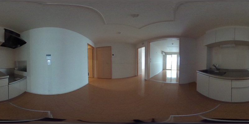 キッチン 写真35