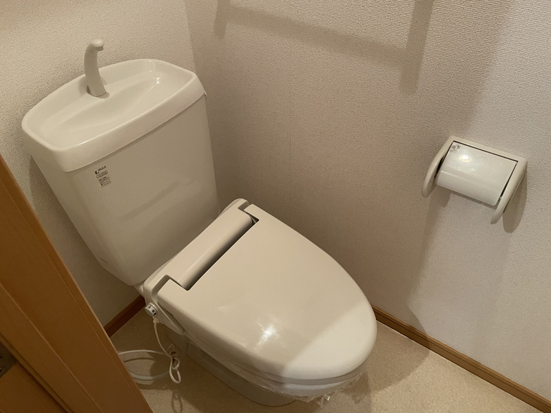トイレ 写真5