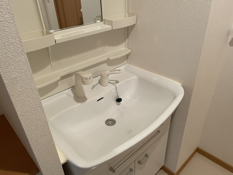 洗面所 写真6