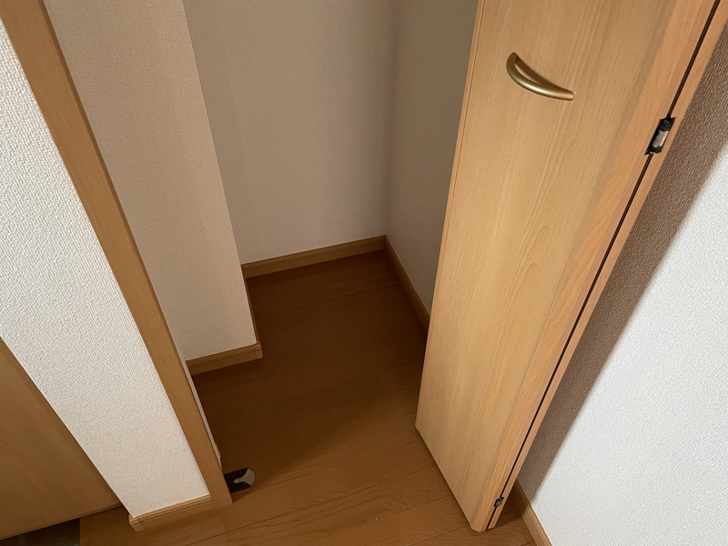 収納 写真9