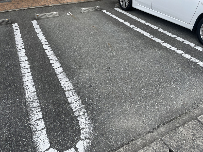 駐車場 写真10