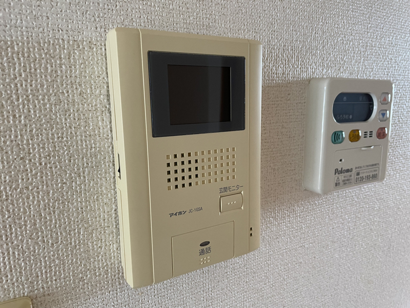 セキュリティ 写真13