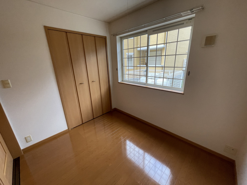 寝室 写真18