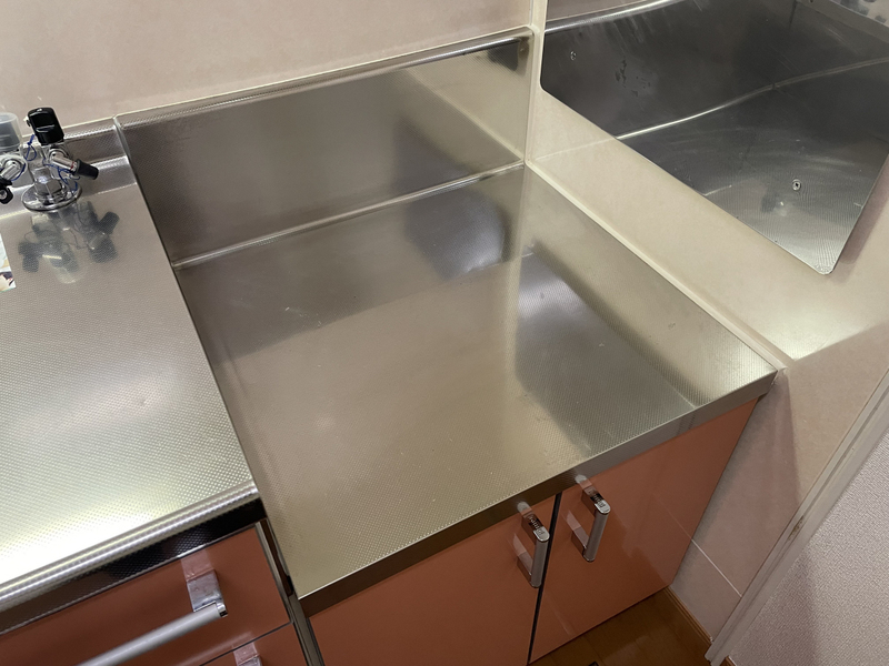 キッチン 写真19