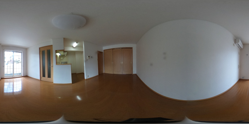 リビング 写真34