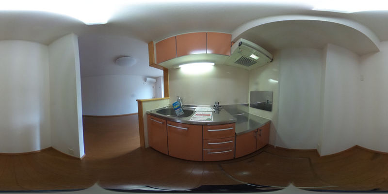 キッチン 写真35