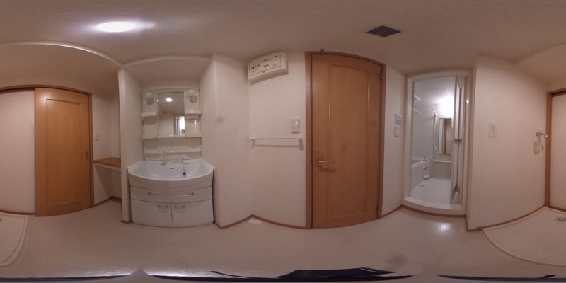 洗面所 写真36
