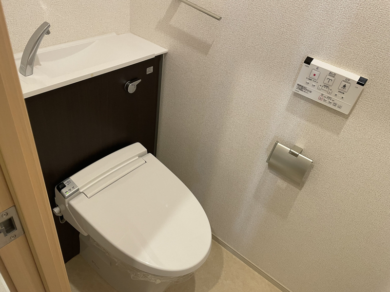 トイレ 写真5